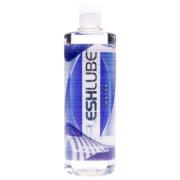 FleshLube op waterbasis glijmiddel (500 ml)