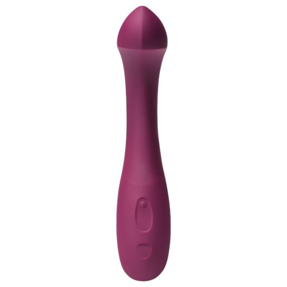 Dame Arc - oplaadbare G-spot vibrator (roze)