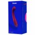 Dame Arc - oplaadbare G-spot vibrator (roze)