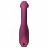 Dame Arc - oplaadbare G-spot vibrator (roze)