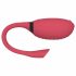 Magic Motion Fugu - Slim intelligente vibro-ei (rood)