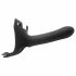 Perfect Fit ZORO 6.5 - Strap-On Dildo (16,5 cm) - Zwart