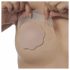 Bye Bra A-C - onzichtbare borstelift tape - nude (4 paar)