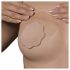 Bye Bra A-C - onzichtbare borstelift tape - nude (4 paar)