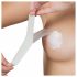 Bye Bra Perfect A-F - onzichtbare borstlift tape - nude (6 paar)