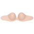 Bye Bra Gala B - onzichtbare push-up bh (nude)