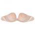 Bye Bra Gala B - onzichtbare push-up bh (nude)