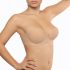 Bye Bra Gala B - onzichtbare push-up bh (nude)