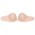 Bye Bra Gala D - onzichtbare push-up bh (nude)