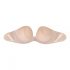 Bye Bra Gala D - onzichtbare push-up bh (nude)