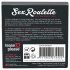 Sex Roulette Kinky - erotisch spel (10 talen)