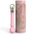 ZALO Vertrouwen - oplaadbare luxe vibrator (roze)