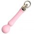 ZALO Vertrouwen - oplaadbare luxe vibrator (roze)