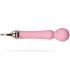 ZALO Vertrouwen - oplaadbare luxe vibrator (roze)