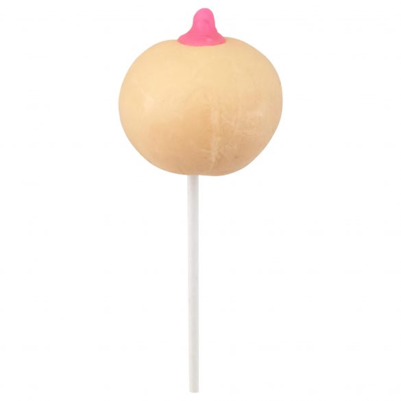 Boobie Likstokje - borst lollipop (40g)