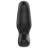 Nexus Revo Extreme - draadloze draaiende prostaatvibrator (zwart)