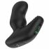 Nexus Revo Extreme - draadloze roterende prostaat vibrator (zwart)