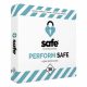 SAFE Perform Safe - grote condoom (36 stuks)