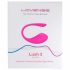 LOVENSE Lush 3 - slimme tril-ei (roze)