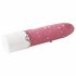 Magic Motion Lotos - slimme, oplaadbare mini lipstick vibrator (roze)