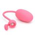 Magic Motion Kegel Trainer - slimme, oplaadbare vibrerende kegelbal (roze)