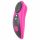 LOVENSE Ferri - slimme clitorisvibrator (zwart-roze)