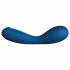 OHMIBOD Bluemotion Nex 2 - slimme, oplaadbare G-spot vibrator (blauw)