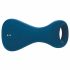 OHMIBOD Bluemotion Nex 3 - slimme, oplaadbare vibrerende penisring (blauw)