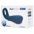 OHMIBOD Bluemotion Nex 3 - slimme, oplaadbare vibrerende penisring (blauw)