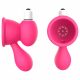 Aixiasia Bobo - borstvoeding vibratie-apparaat (pink)