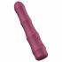 Aixiasia Bamboo - oplaadbare staafvibrator (bordeaux)