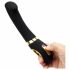 Nomi Tang Getaway Plus 2 – oplaadbare G-spot vibrator (zwart-goud)