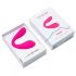 LOVENSE Dolce - slimme paar vibrator (roze)