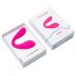 LOVENSE Dolce - slimme paar vibrator (roze)