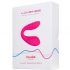 LOVENSE Dolce - slimme paar vibrator (roze)