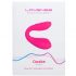 LOVENSE Dolce - slimme paar vibrator (roze)