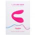 LOVENSE Dolce - slimme paar vibrator (roze)