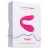 LOVENSE Dolce - slimme paar vibrator (roze)