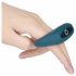 Magic Motion Dante II - slimme, oplaadbare vibratiering (blauw)