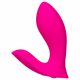 LOVENSE Flexer Slip - oplaadbare 2in1 vibrator (roze)