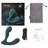 Magic Motion Solstice X - slimme prostaat vibrator (blauwgroen)