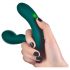 Magic Motion Solstice X - slimme prostaat vibrator (blauwgroen)