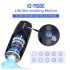 Magic Motion Xone - slimme masturbator (blauw)