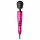 Doxy Gietijzer Wand - Roze Vibrator