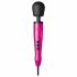 Doxy Gietijzer Wand - Roze Vibrator