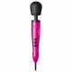 Doxy Gietijzer Wand - Roze Vibrator