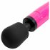 Doxy Gietijzer Wand - Roze Vibrator