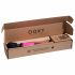 Doxy Gietijzer Wand - Roze Vibrator