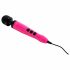 Doxy Gietaluminium 3 Wand - elektrische massager vibrator (roze)