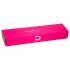 Doxy Gietaluminium 3 Wand - elektrische massager vibrator (roze)